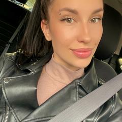 Коваленко Анастасия Юрьевна