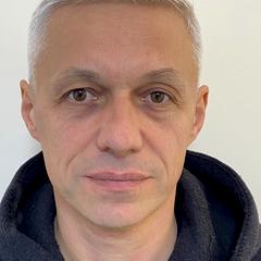 Верещака Петро