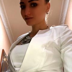 Говтвян Олена