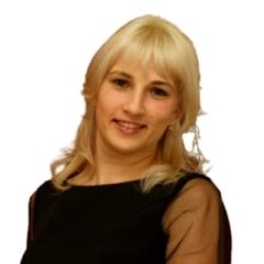 Бабій Вікторія