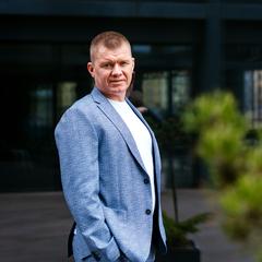 Чередниченко Антон