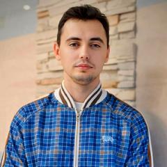 Дубина Ярослав