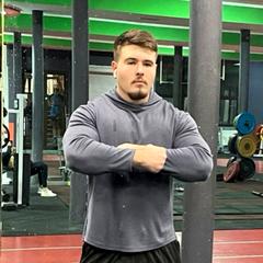 Кравець Роман