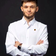 Понемасов Данило