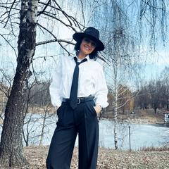 Кушнір Оксана