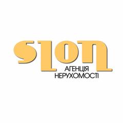 Агенція нерухомості СЛОН