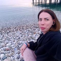 Федорова Марина