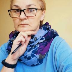 Макогон Алла