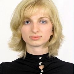 Литвиненко Катерина