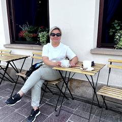 Пустова Наталія