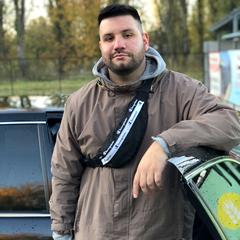 Джафарзадехпур Мікаел