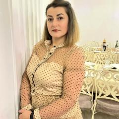 Казанжи Марія