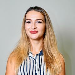 Нетецька Алла
