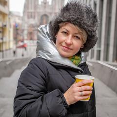 Гаврилюк Ірина