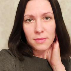 Дралюк Катерина