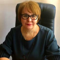 Фефелова Валентина