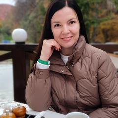 Ковальчук Людмила