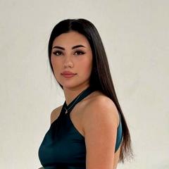 Бабаєва Лейла