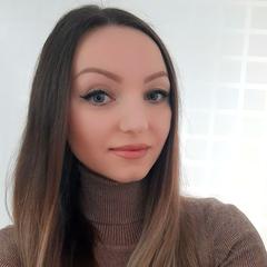 Дрожжіна Анна