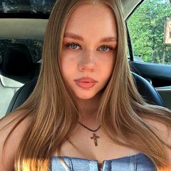 Могилевська Єва