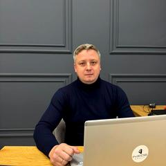 Чупрунов Олексій