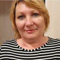 Покотило Валентина