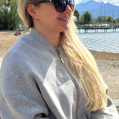 Ярошенко Юлія