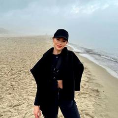 Артамонова Валерія