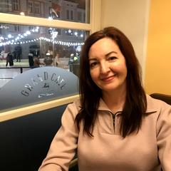 Луців Олександра