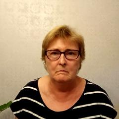 Максимук Ніна