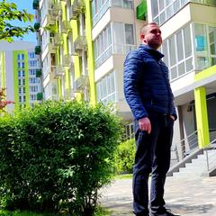 Ткаленко Сергій