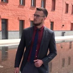 Хіміч Олександр