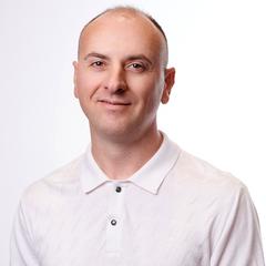 Сіромський Павло