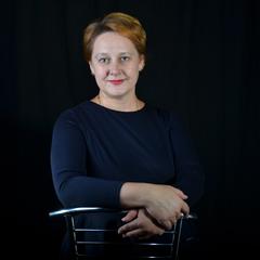 Хомутова Марина