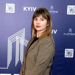 Мельничук Святослава