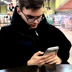 Захарченко Владислав