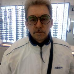 Абрамов Володимир