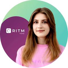 Кулій Софія