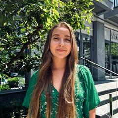 Ширмовська Єлизавета