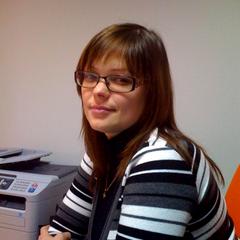 Басок Наталія