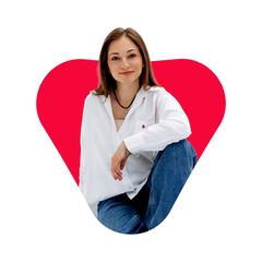 Садкова Христина