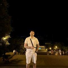 Сільвеструк Денис