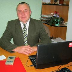 Чорний Андрій