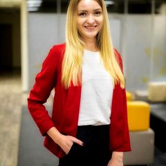 Капуза Юлия