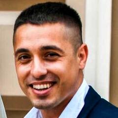 Саламатов Максим