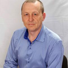 Василишин Микола