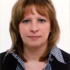 Поляковська Людмила