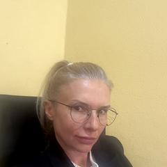Батіна Ольга