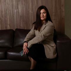 Садовська Світлана