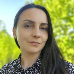 Яблоновська Лідія